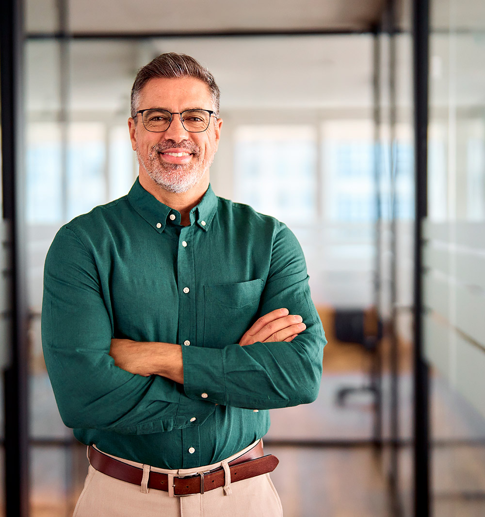 Asesor comercial en Sevilla