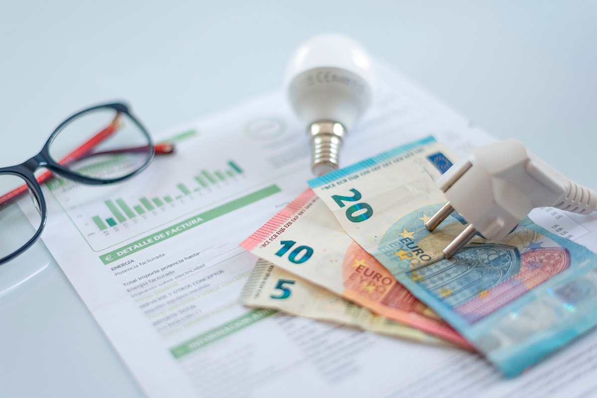 Autonomos y pymes: ¿estas pagando de mas por tu suministro electrico?