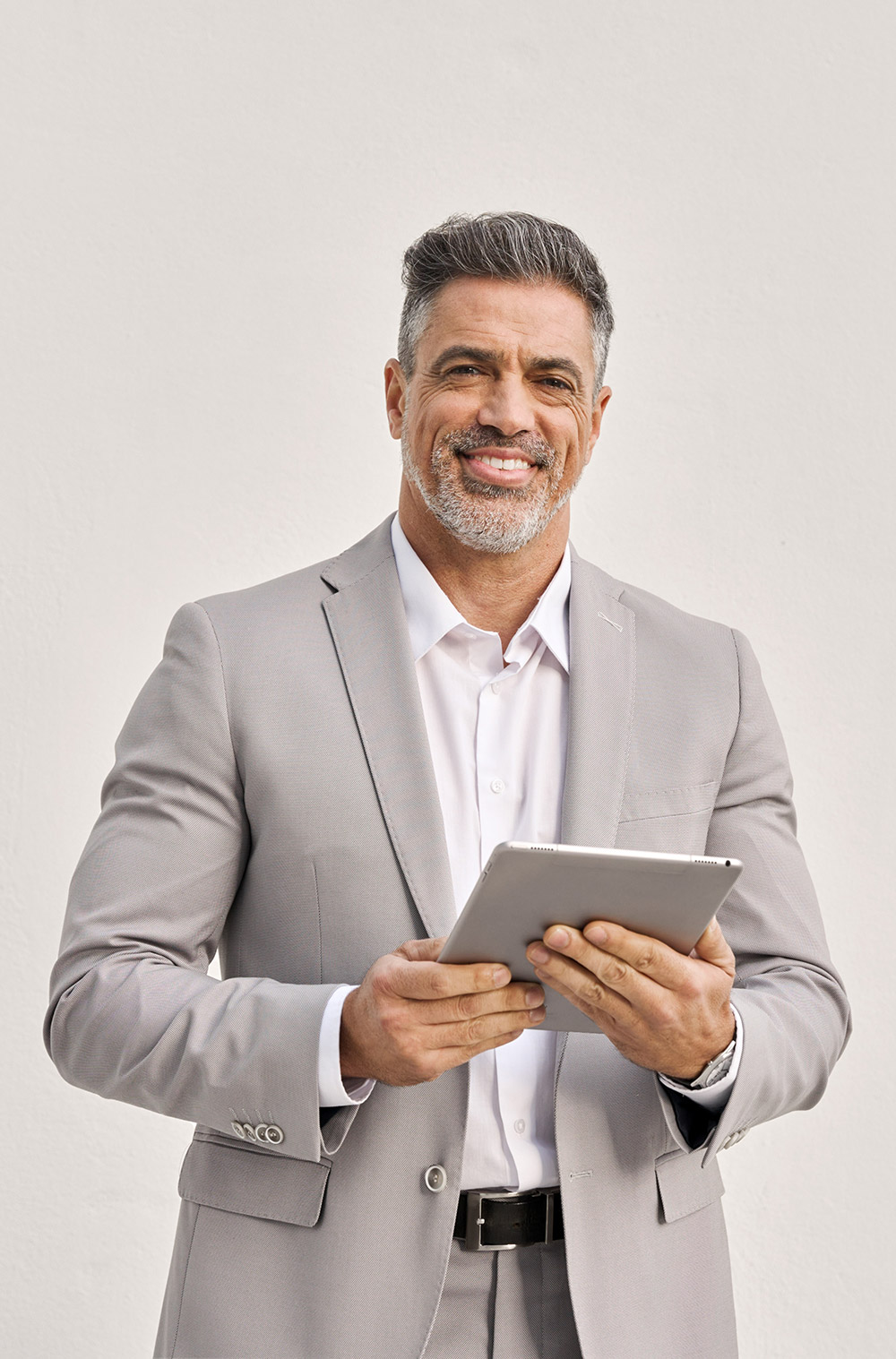 Oscar Quintas - Asesor comercial
