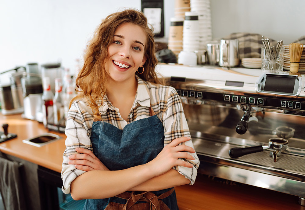 Cafeterias y restaurantes