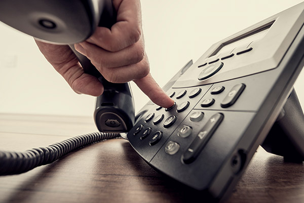 Telecomunicaciones